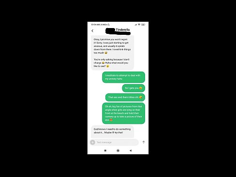 ❤️ איך צוגעגעבן אַ נייַע PAWG פון טינדער צו מיין האַרעם (רעדן צו טינדער אַרייַנגערעכנט) ❤ סעקס ווידעא אין פּאָרן yi.hentaibar.ru ❌️❤
